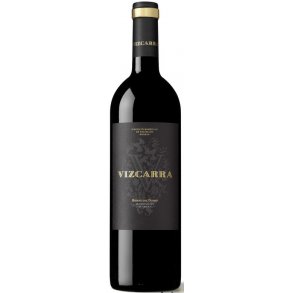 Vizcarra, 15Meses, Ribera del Duero 2019