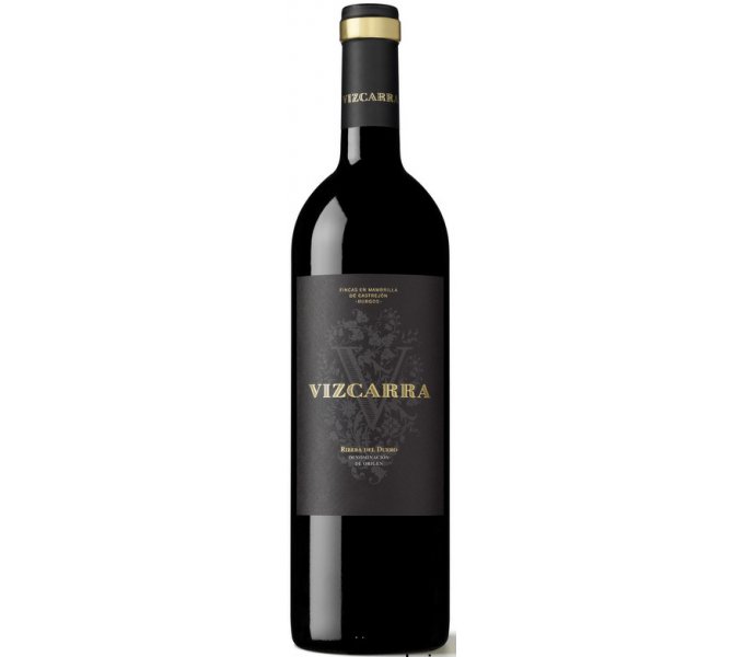 Vizcarra, 15Meses, Ribera del Duero 2019