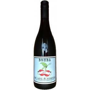 Quady North, Bomba, Rogue Valley 2016