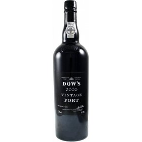 DOW's Vintage 2000 (Jeroboam)