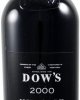 DOW's Vintage 2000 (Jeroboam)