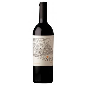 Chakana, AYNI Malbec 2013