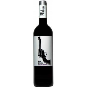 Bodegas Arraez, Bala Perdida, D.O.P Alicante 2016