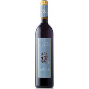 Domaine Vigneret, Bandol Rouge 2015
