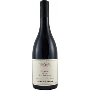 Marchand-Tawse, Beaune 1. Cru Teurons 2022 (kologisk)