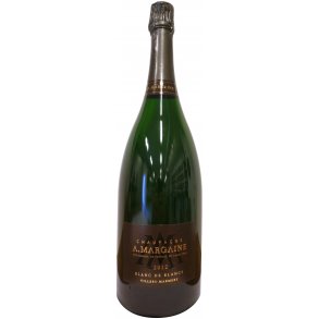  A. Margaine, Blanc de Blancs, 1. Cru, Vintage 2012 (Magnum) Champagne