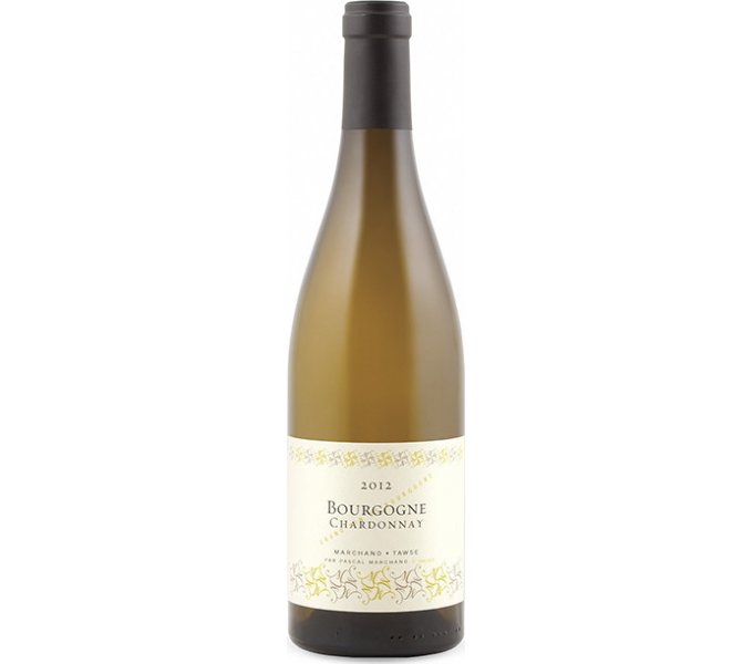 Marchand-Tawse, Bourgogne Chardonnay 2022