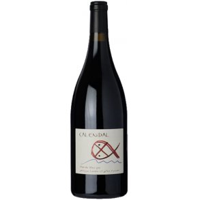 Domaine Calendal, Ctes du Rhne Villages Plan de Dieu 2018