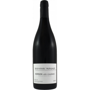 Burgaud, Morgon Les Charmes 2023