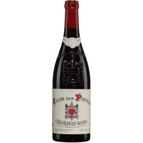 Clos des Papes, Chateauneuf du Pape Rouge 2021