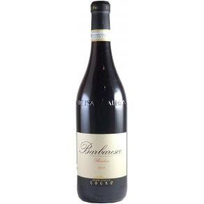Cogno, Barbaresco Bordini DOCG 2018