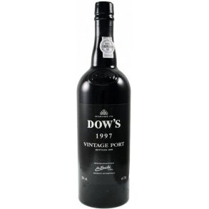 DOW's Vintage 1997