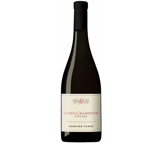 Domaine Tawse, Gevrey Chambertin 2020 (kologisk)
