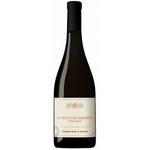 Domaine Tawse, Gevrey Chambertin 2018 (special aftapning 