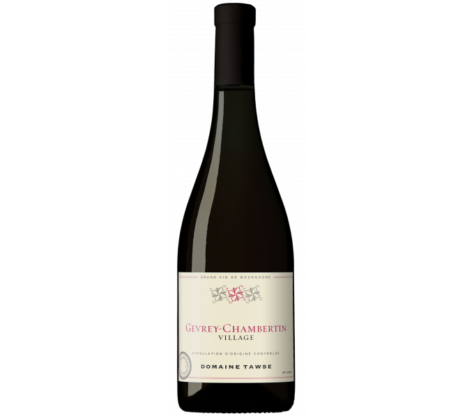 Domaine Tawse, Gevrey Chambertin 2018 (special aftapning 