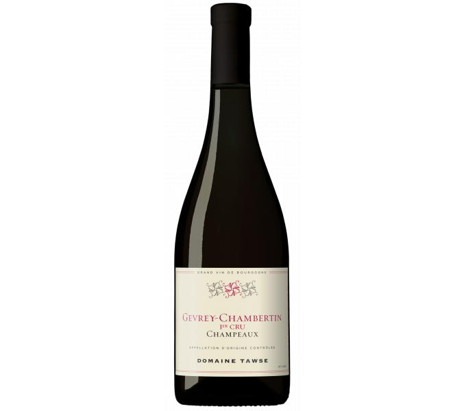 Domaine Tawse, Gevrey Chambertin 1. Cru Champeaux 2021 (kologisk)