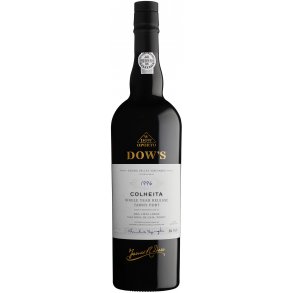 DOW's Colheita 1996