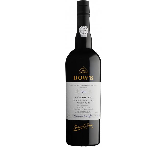 DOW's Colheita 1996