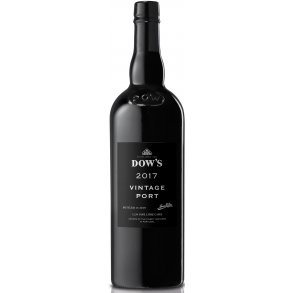 DOW's Vintage 2017 (Magnum)