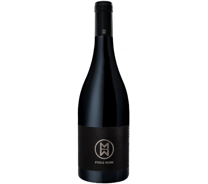 Domaine Melody, Etoile Noire, Crozes Hermitage 2020