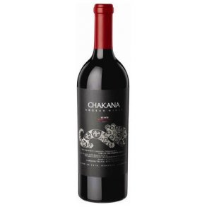 Chakana Estate Selection Malbec 2015