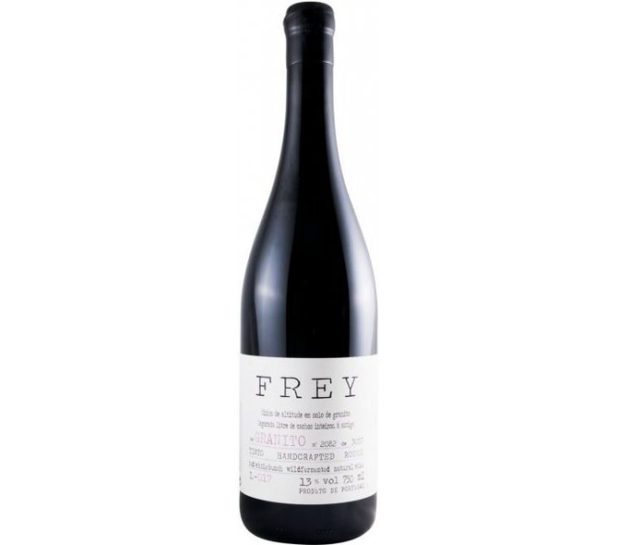 Frey Blend, Granito 017