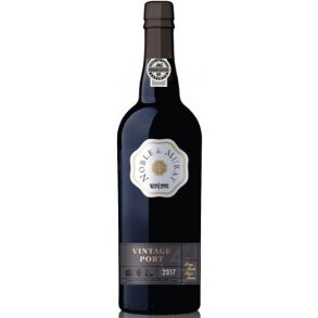 Noble & Murat, 2017 Vintage Port