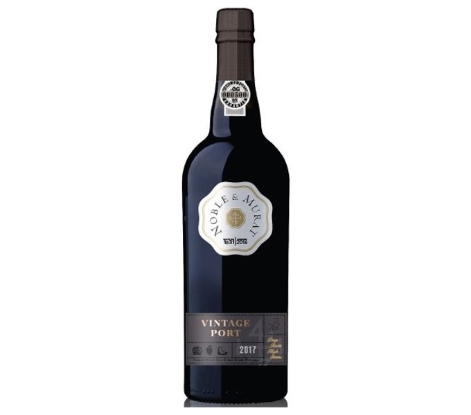 Noble & Murat, 2017 Vintage Port