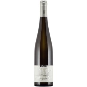 Kranz, Ilbesheim Riesling vom Landschnecken Kalk, Pfalz 2022 (kologisk)