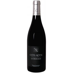 Domaine Champagneux, La Ddicace, Cte Rtie 2020