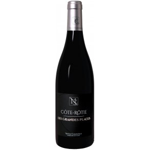 Domaine Champagneux, Les Grandes Places, C�te R�tie 2016
