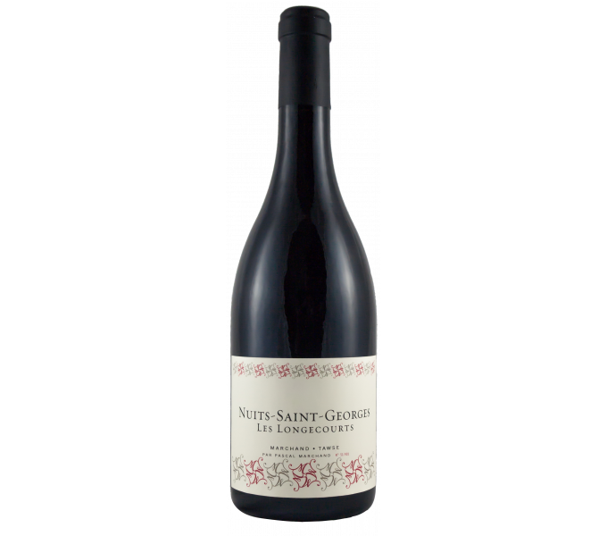 Marchand-Tawse, Nuits St. Georges 
