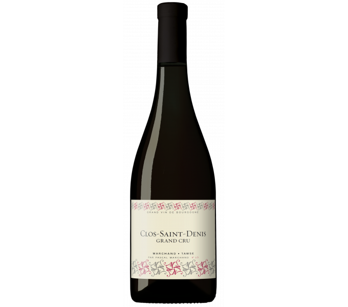 Marchand-Tawse, Clos St. Denis Grand Cru 2022