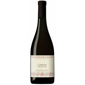 Marchand-Tawse, Corton Grand Cru 2018