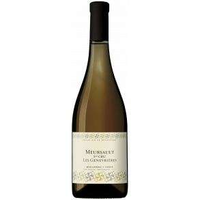 Marchand-Tawse, Meursault 1. Cru Les Genevrieres 2022