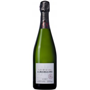 A. Margaine, Le Brut, 1. Cru Champagne