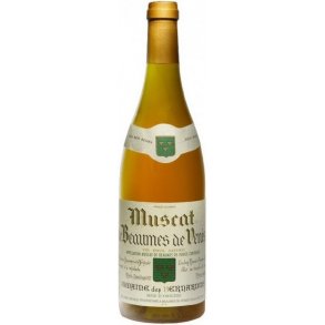  Bernardins, Muscat de Beaumes de Venise Vin Doux Naturel 2023