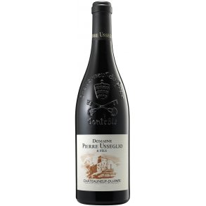 Pierre Usseglio, Chteauneuf du Pape 2019