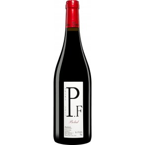 Bodegas Ponce, P.F. Vinas Viejas 2024 Manchuela (kologisk)