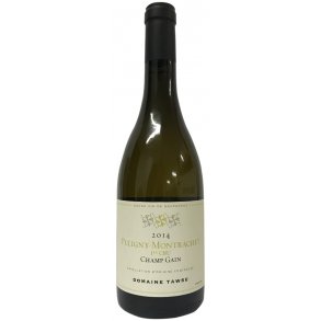 Domaine Tawse, Puligny Montrachet 1. Cru Champ Gain 2022 (kologisk)