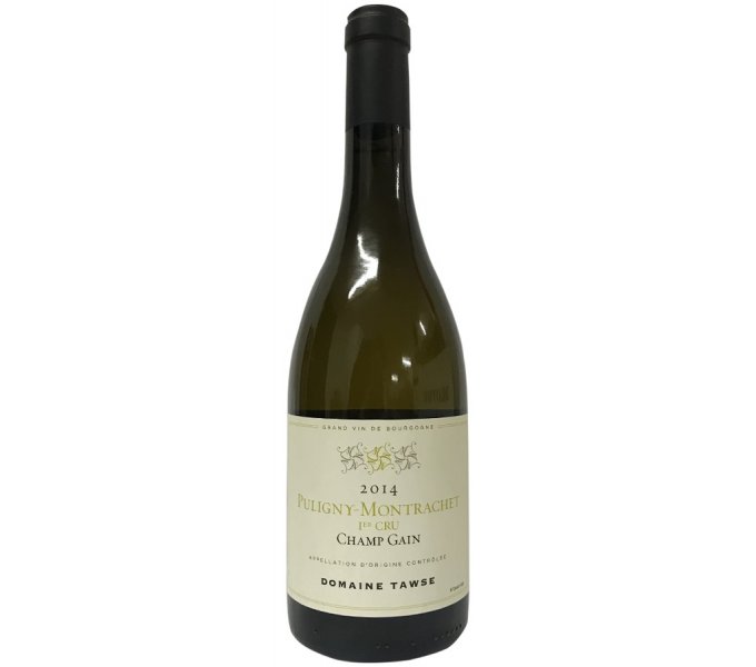 Domaine Tawse, Puligny Montrachet 1. Cru Champ Gain 2022 (kologisk)
