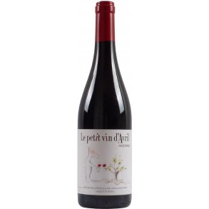 Clos des Papes, Petit Vin dAvril, Vin de France NV