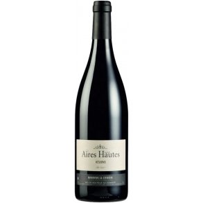 Domaine des Aires Hautes, Minervois La Livinire Rserve 2016