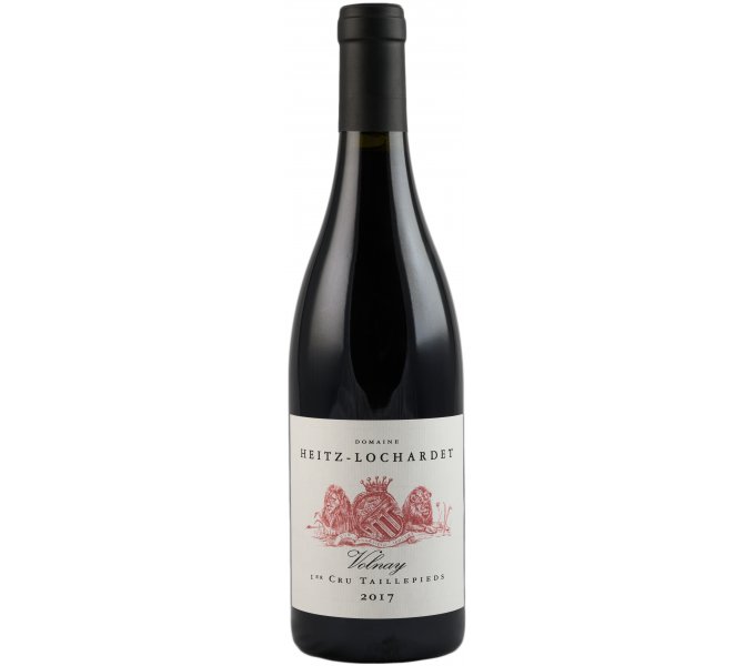 Heitz-Lochardet, Volnay 1. Cru Les Taillepieds 2018