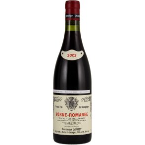 D. Laurent, Vosne Romanee 1. Cru Les Beaumonts Vieilles Vignes 2022