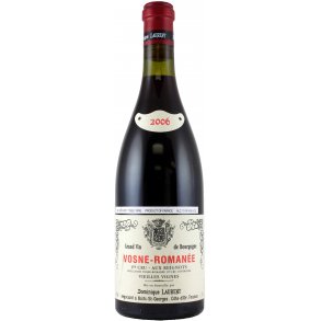 D. Laurent, Vosne Roman�e 1. Cru Aux Reignots Vieilles Vignes 2023