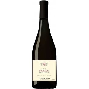 Marchand-Tawse, Bourgogne Rouge Vigne Blanche 2018