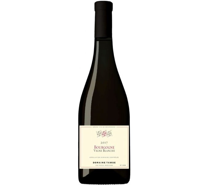 Domaine Tawse, Bourgogne Rouge Vigne Blanche 2021 (kologisk)