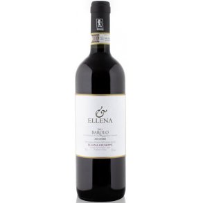 Ellena, Barolo Ascheri 2017 - Magnum