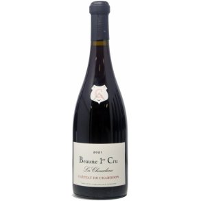Chteau de Charodon, Beaune 1. Cru Les Chouacheux 2022